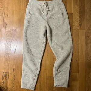 Skims pajama pants